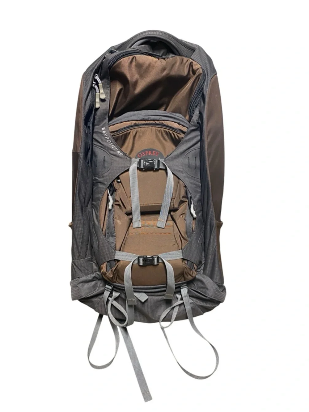Men’s Osprey Waypoint 85 Travel / Hiking Pack